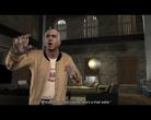 GTA 4: Episodes from Liberty City gibt es ab sofort auch für PC. Doch wie schlägt sich die Version im Grafikvergleich mit der Xbox 360 und der Playstation 3? Betrachtet man alle drei Bilder genau, erkennt man deutlich, dass die PC-Version deutlich schärfer daher kommt. Konturen sind besser zu erkennen, Farben versumpfen nicht. Die Kantenglättung sorgt auf dem PC für ein irritationsfreies Bild. Bei den Konsolen fehlt sie. In Nahaufnahmen können PS3 und Xbox 360 allerdings aufholen. Die dargestellten Details sehen gut aus und Gesichter überzeugen. GTA 4: Episodes from Liberty City gibt es ab sofort auch für PC. Doch wie schlägt sich die Version im Grafikvergleich mit der Xbox 360 und der Playstation 3? Betrachtet man alle drei Bilder genau, erkennt man deutlich, dass die PC-Version deutlich schärfer daher kommt. Konturen sind besser zu erkennen, Farben versumpfen nicht. Die Kantenglättung sorgt auf dem PC für ein irritationsfreies Bild. Bei den Konsolen fehlt sie. In Nahaufnahmen können PS3 und Xbox 360 allerdings aufholen. Die dargestellten Details sehen gut aus und Gesichter überzeugen.