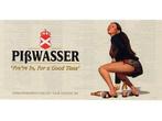 [b]Köstliches Pißwasser[/b] Die Ingame-Werbung für Pißwasser in GTA hat den Fans so gut gefallen, dass sich Rockstar schließlich entschloss, einen Schwung des Bieres produziert und zu verbreiten.