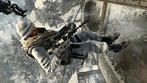 Bildder aus Call of Duty 7: Black Ops für den PC. (5) Bildder aus Call of Duty 7: Black Ops für den PC. (5)