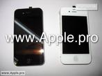 Gibt es heute Neuigkeiten zu Apples iPhone 4G? (1) Gibt es heute Neuigkeiten zu Apples iPhone 4G? (1)