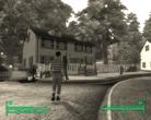 Wer sich in Fallout 3 ein wenig Zeit nahm, konnte allerhand fesselnde Neben-Quests erleben.