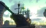 Bilder aus Final Fantasy 14. (1) Bilder aus Final Fantasy 14. (1)