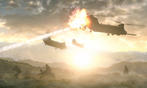 Screenshots aus Medal of Honor. (6)