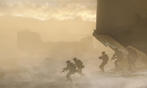 Screenshots aus Medal of Honor. (7)