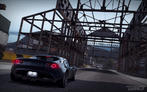 Screenshots aus Need for Speed World. (5)