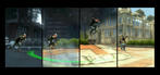 Shaun White Skateboarding wird Ubisofts Vorzeigeprodukt für Panasonics 3D-Fernseher. (5)
