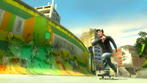 Shaun White Skateboarding wird Ubisofts Vorzeigeprodukt für Panasonics 3D-Fernseher. (6)
