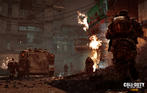 Bildder aus Call of Duty 7: Black Ops für den PC. (7) Bildder aus Call of Duty 7: Black Ops für den PC. (7)