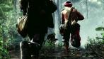 Bilder aus dem Call of Duty: Black Ops-Teaser.