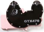 Danger Den Waterblock GTX 470 (1) Danger Den Waterblock GTX 470 (1)