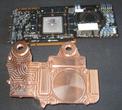 Danger Den Waterblock GTX 470 (4) Danger Den Waterblock GTX 470 (4)