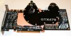 Danger Den Waterblock GTX 470 (3) Danger Den Waterblock GTX 470 (3)
