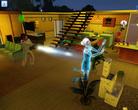 Das neue Add-on lässt Sie unter anderem als Geisterjäger tätig werden. Auch wenn es spaßig aussieht: Auf Dauer wird es eintönig. Das neue Add-on lässt Sie unter anderem als Geisterjäger tätig werden. Auch wenn es spaßig aussieht: Auf Dauer wird es eintönig.