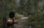 Screenshots aus Arcania: Gothic 4.