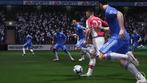 Konsolen-Screenshots zu FIFA 11. (6) Konsolen-Screenshots zu FIFA 11. (6)