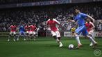 Konsolen-Screenshots zu FIFA 11. (3) Konsolen-Screenshots zu FIFA 11. (3)