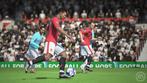 Konsolen-Screenshots zu FIFA 11. (4) Konsolen-Screenshots zu FIFA 11. (4)