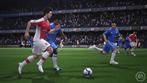 Konsolen-Screenshots zu FIFA 11. (2) Konsolen-Screenshots zu FIFA 11. (2)