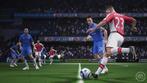 Konsolen-Screenshots zu FIFA 11. (7) Konsolen-Screenshots zu FIFA 11. (7)