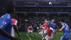 Konsolen-Screenshots zu FIFA 11. Konsolen-Screenshots zu FIFA 11.