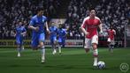 Konsolen-Screenshots zu FIFA 11. (8) Konsolen-Screenshots zu FIFA 11. (8)