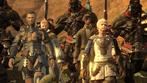 Beta zu Final Fantasy XIV startet bald: Bilder zum Online-Rollenspiel Final Fantasy XIV. (5) Beta zu Final Fantasy XIV startet bald: Bilder zum Online-Rollenspiel Final Fantasy XIV. (5)