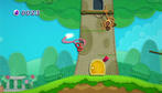 Kirby's Epic Yarn.