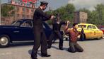 Im Freeroam-Mod gibt es natürlich auch die Polzei. Missionen suchen Sie jedoch vergebens.