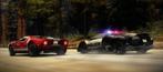 Screenshots aus Need for Speed: Hot Pursuit. (8) Screenshots aus Need for Speed: Hot Pursuit. (8)
