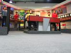 Star Trek-Fans können sich in Zukunft auf eine Reihe von Free-to-Play-Browsergames aus dem Science-Fiction-Universum freuen.