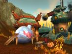 Screenshots aus World of Warcraft: Cataclysm. (3)