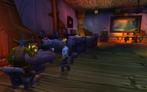 Screenshots aus World of Warcraft: Cataclysm.