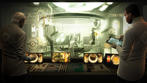 Deus Ex 3: Human Revolution: Spieldauer enthüllt und mehr als zehn taufrische In-Game-Screenshots zum Cyberpunk-Rollenspiel von der E3 2010. (11) Deus Ex 3: Human Revolution: Spieldauer enthüllt und mehr als zehn taufrische In-Game-Screenshots zum Cyberpunk-Rollenspiel von der E3 2010. (11)