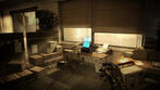 Deus Ex 3: Human Revolution: Spieldauer enthüllt und mehr als zehn taufrische In-Game-Screenshots zum Cyberpunk-Rollenspiel von der E3 2010. (3) Deus Ex 3: Human Revolution: Spieldauer enthüllt und mehr als zehn taufrische In-Game-Screenshots zum Cyberpunk-Rollenspiel von der E3 2010. (3)
