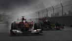 Alle Lenkräder zu F1 2010 in der Übersicht. (5)