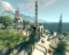Ein Traum für Camper: In Sniper: Ghost Warrior dürfen Sie gar nicht erst großes Aufsehen erregen. Ein Traum für Camper: In Sniper: Ghost Warrior dürfen Sie gar nicht erst großes Aufsehen erregen.