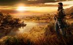 Sonnenuntergang in Far Cry 2 (Artwork) Sonnenuntergang in Far Cry 2 (Artwork)
