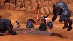 Star Wars: The Old Republic - Neue Rasse Sith Purebloods spielbar. Rot-häutige Nachfahren berühmt-berüchtigter Sith-Lords aus dem Star Wars-Universum. (12) Star Wars: The Old Republic - Neue Rasse Sith Purebloods spielbar. Rot-häutige Nachfahren berühmt-berüchtigter Sith-Lords aus dem Star Wars-Universum. (12)