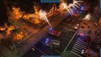 Anhand der neuen Screenshots zu Emergency 2012 präsentieren die Entwickler zwei Highlights unter den Einheiten.