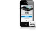 Hier gibt es eine Auswahl verschiedener Apple-Geräte wie etwa iPhone 4, iPad 2 und Co. zu sehen. (4)
