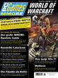 Pflichtlektüre für WoW-Fans: PC Games MMORE liefert Monat für Monat detaillierte Klassenguides.