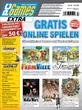 Das PC-Games-Sonderheft "Gratis online spielen" kann auch in unserem Shop bestellt werden.