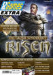 Ein Bestseller made in Germany: Risen wird nach wie vor mit Begeisterung gespielt.