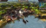 Screenshots aus Patrizier 4. Screenshots aus Patrizier 4.