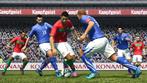 Screenshots aus PES 2011. (2) Screenshots aus PES 2011. (2)
