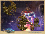 Runes of Magic gehört neben World of Warcraft und Metin 2 zu den meistgespielten Online-Rollenspielen der Republic.