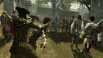 Screenshots aus Assassin's Creed: Brotherhood. (8) Screenshots aus Assassin's Creed: Brotherhood. (8)