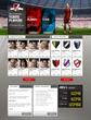 Das FIFA 11 Creation Center. Das FIFA 11 Creation Center.