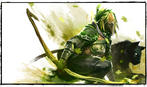 Guild Wars 2: Arenanet verstärkt Persönlichkeits-Entwicklung im Rollenspiel. (7) Guild Wars 2: Arenanet verstärkt Persönlichkeits-Entwicklung im Rollenspiel. (7)