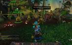 Screenshots aus World of Warcraft: Cataclysm. (5)